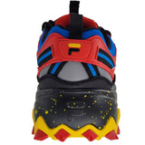 Fila Men's Oakmont TR Trail Running Shoes ThatShoeStore