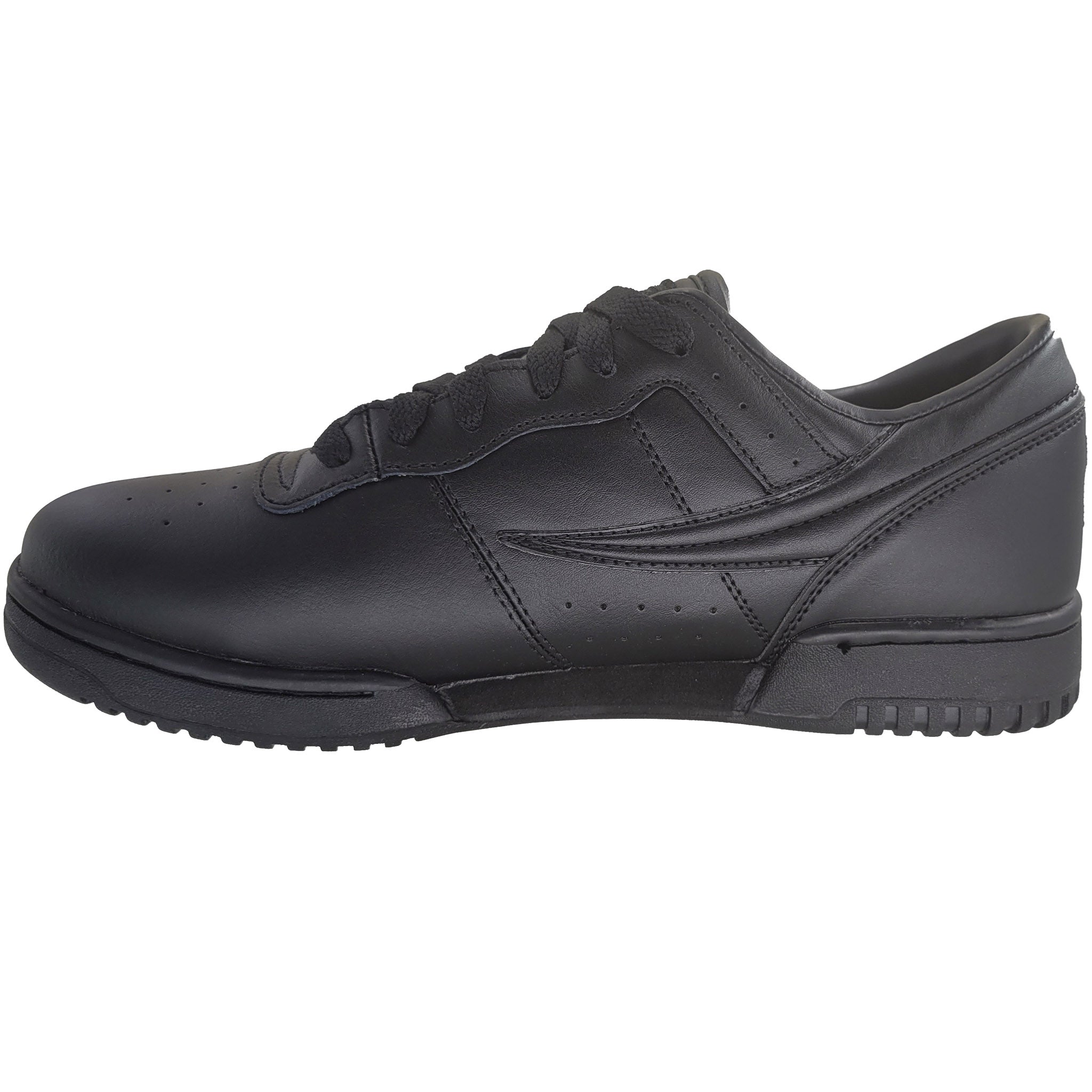 fila original fitness black