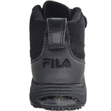 Fila Men's 1HM00868 Weathertech LT SR Work Shoe ThatShoeStore