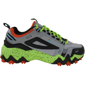 Fila Men's Oakmont TR Casual Trail Running Shoes