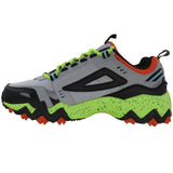 Fila Men's Oakmont TR Casual Trail Running Shoes ThatShoeStore