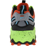 Fila Men's Oakmont TR Casual Trail Running Shoes ThatShoeStore