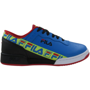 Fila Men's Original Fitness Tape Classic Retro Casual Athletic Shoes