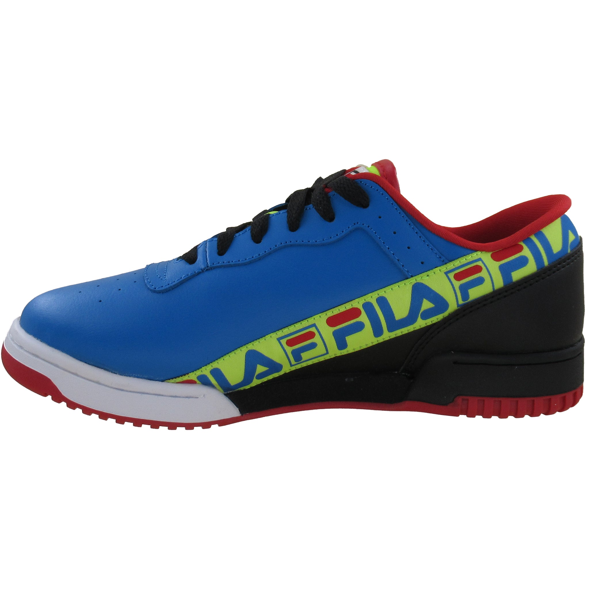 Fila Men s Original Fitness Tape Classic Retro Casual Athletic