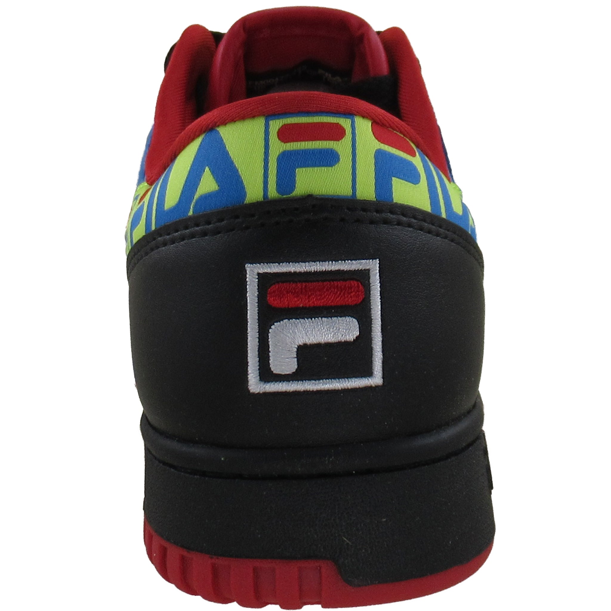 Original fitness tape fila new arrivals