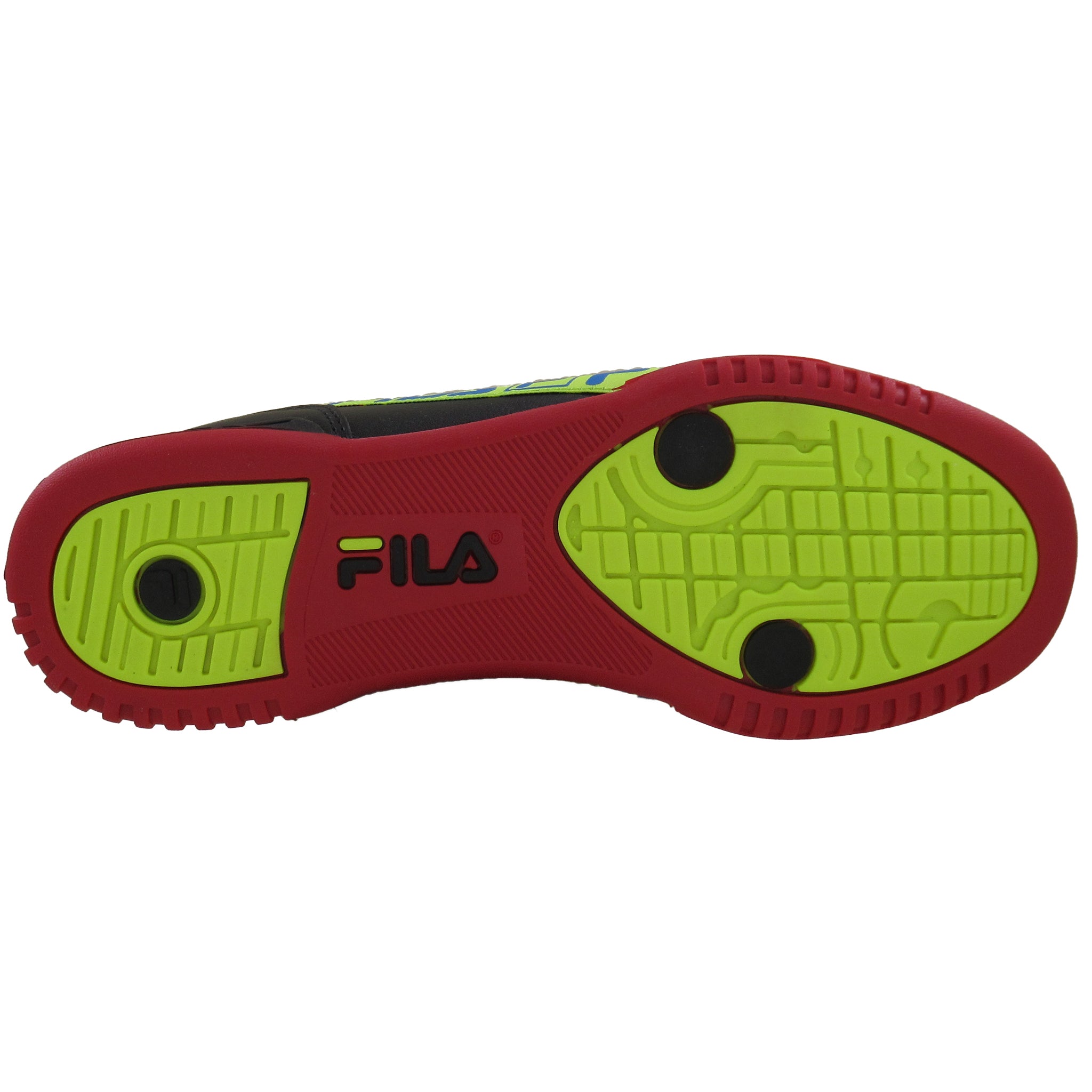 Fila Men s Original Fitness Tape Classic Retro Casual Athletic