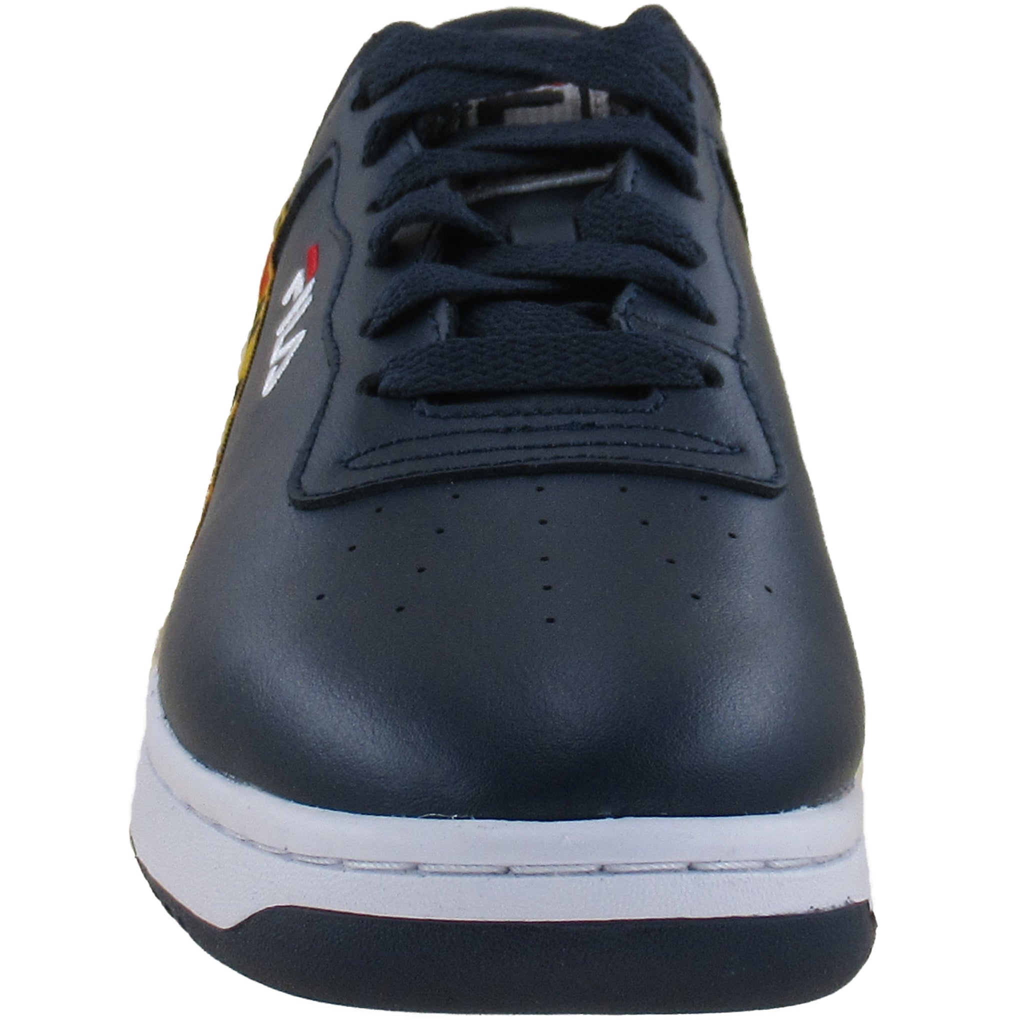 Mens fila original fitness tape athletic shoe cheap