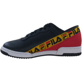 Fila Men's Original Fitness Tape Classic Retro Casual Athletic Shoes ThatShoeStore