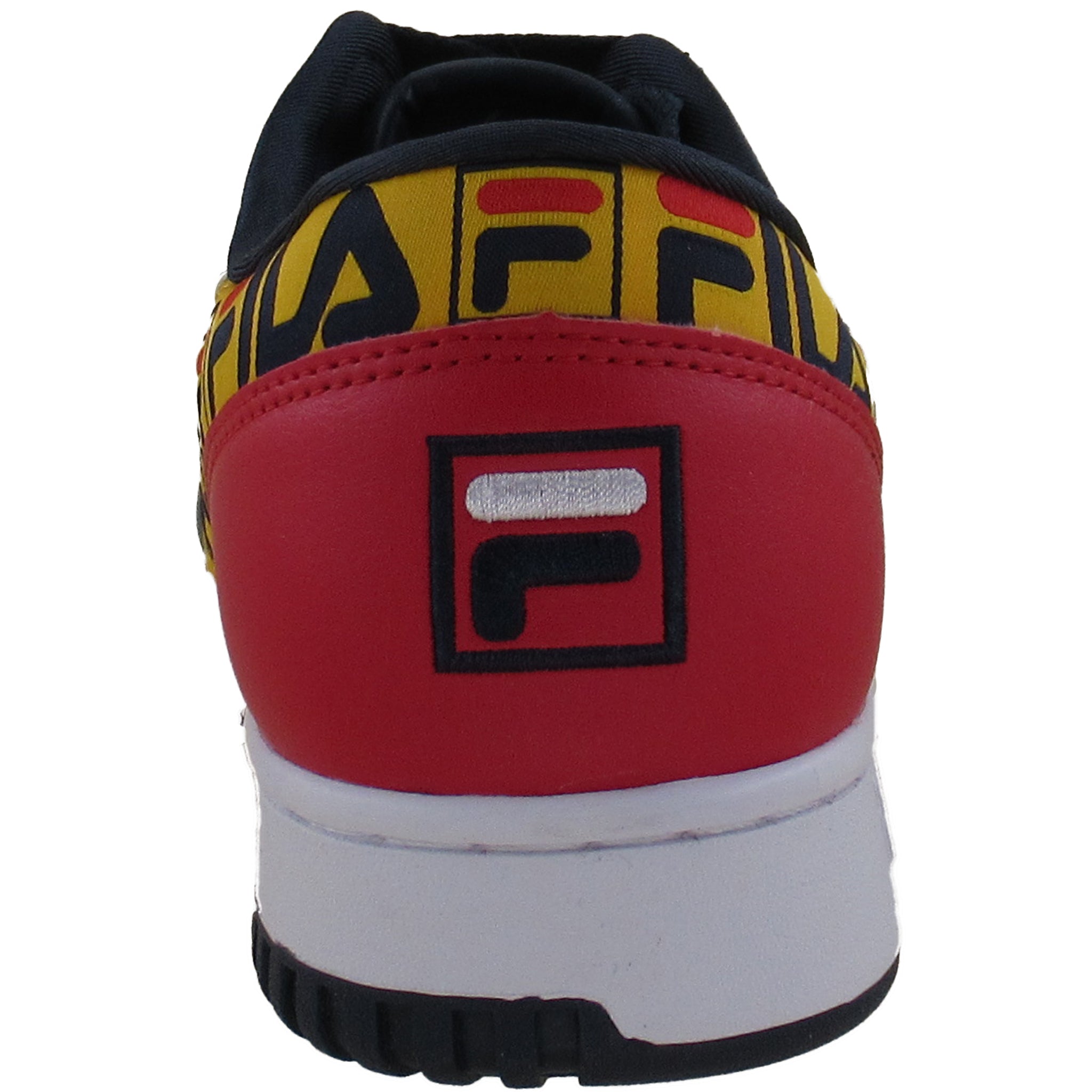 Fila Men s Original Fitness Tape Classic Retro Casual Athletic Shoes That Shoe Store and More