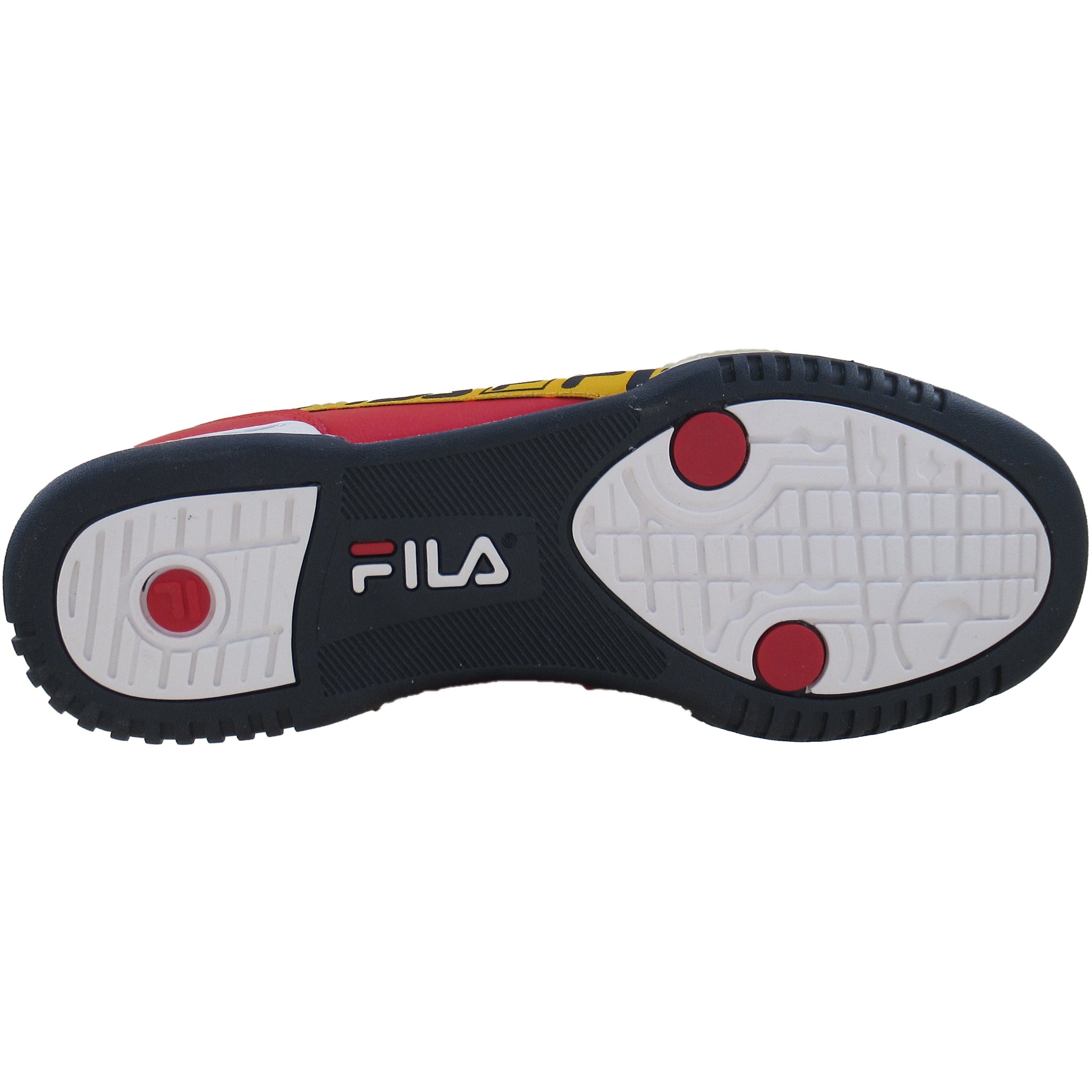 Fila original fitness mens gold top