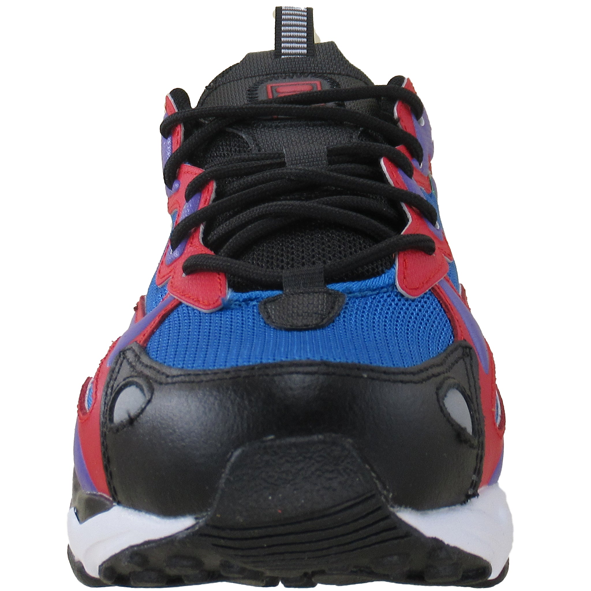 Fila Men s Ray Tracer 2 NXT Casual Athletic Shoes Electric Blue