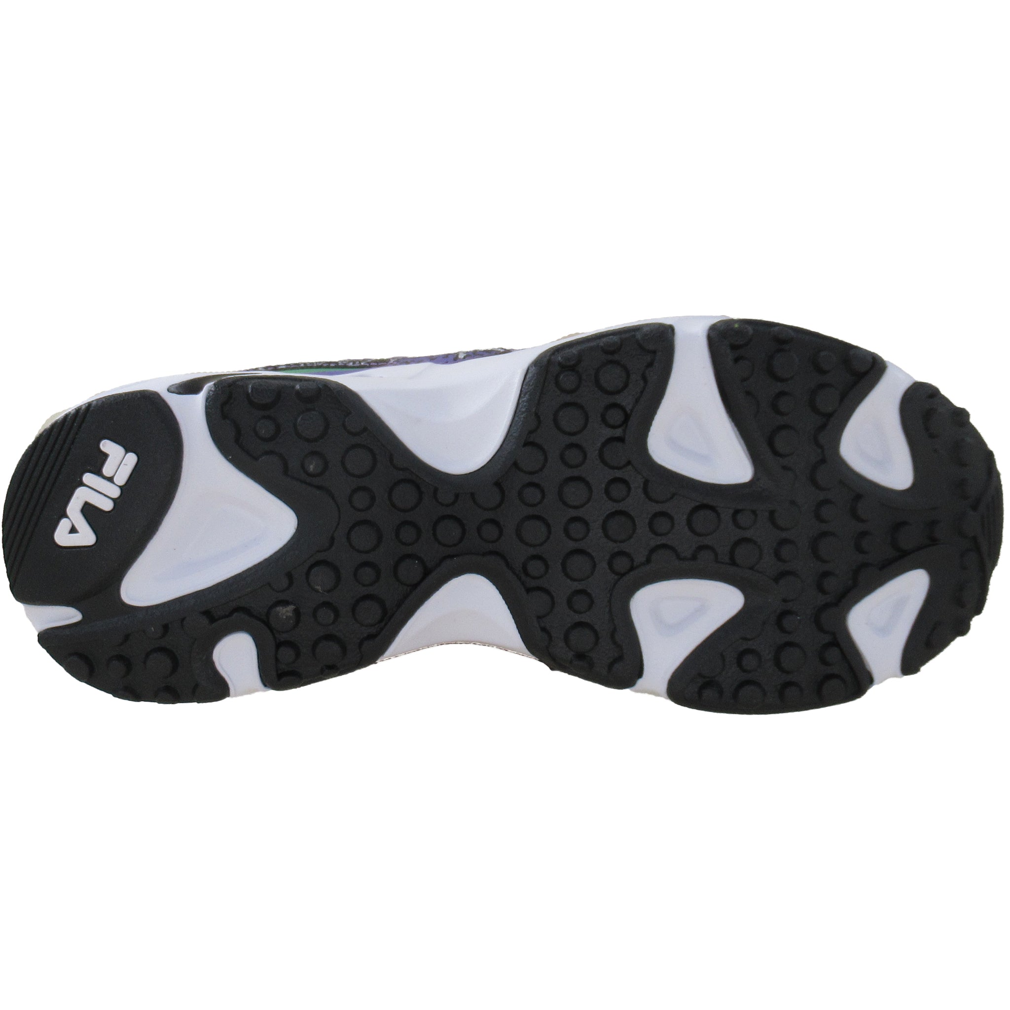 Fila Men s Ray Tracer 2 Next Sneaker Blue 8