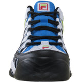 Fila Men's Spaghetti Jerry Stackhouse Retro Basketball Shoes 1BM01092-117 ThatShoeStore