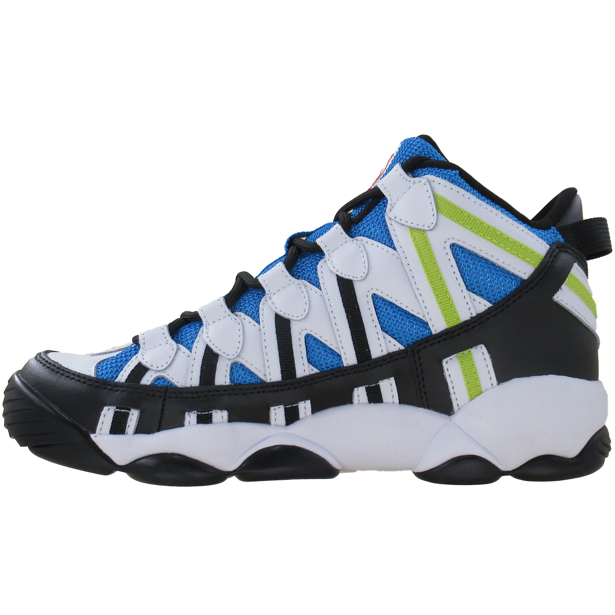 Jerry stackhouse sneakers clearance
