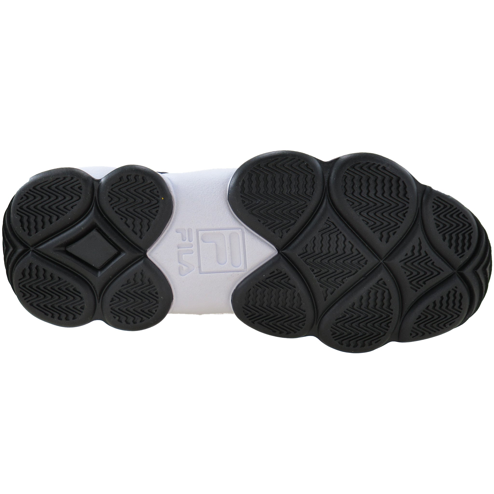 Fila 95 retro basketball shoes 2025