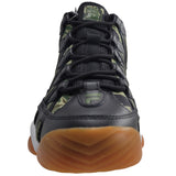 Fila Men's Stackhouse Spaghetti Camo Basketball Shoes 1BM01270-017 ThatShoeStore