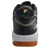 Fila Men's Stackhouse Spaghetti Camo Basketball Shoes 1BM01270-017 ThatShoeStore