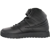 Fila Womens Vulc 13 SR Slip Resistant Mid Work Safety Shoes 5LM00666 ThatShoeStore