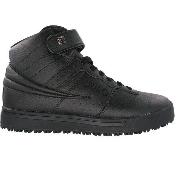 ラブブ Fila_Vulc_Mid_Slip_Resistant_W