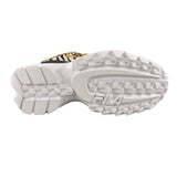 Fila Women's Disruptor II Animal Casual Shoes ThatShoeStore