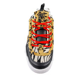 Fila Women's Disruptor II Animal Casual Shoes ThatShoeStore