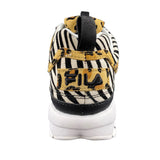 Fila Women's Disruptor II Animal Casual Shoes ThatShoeStore