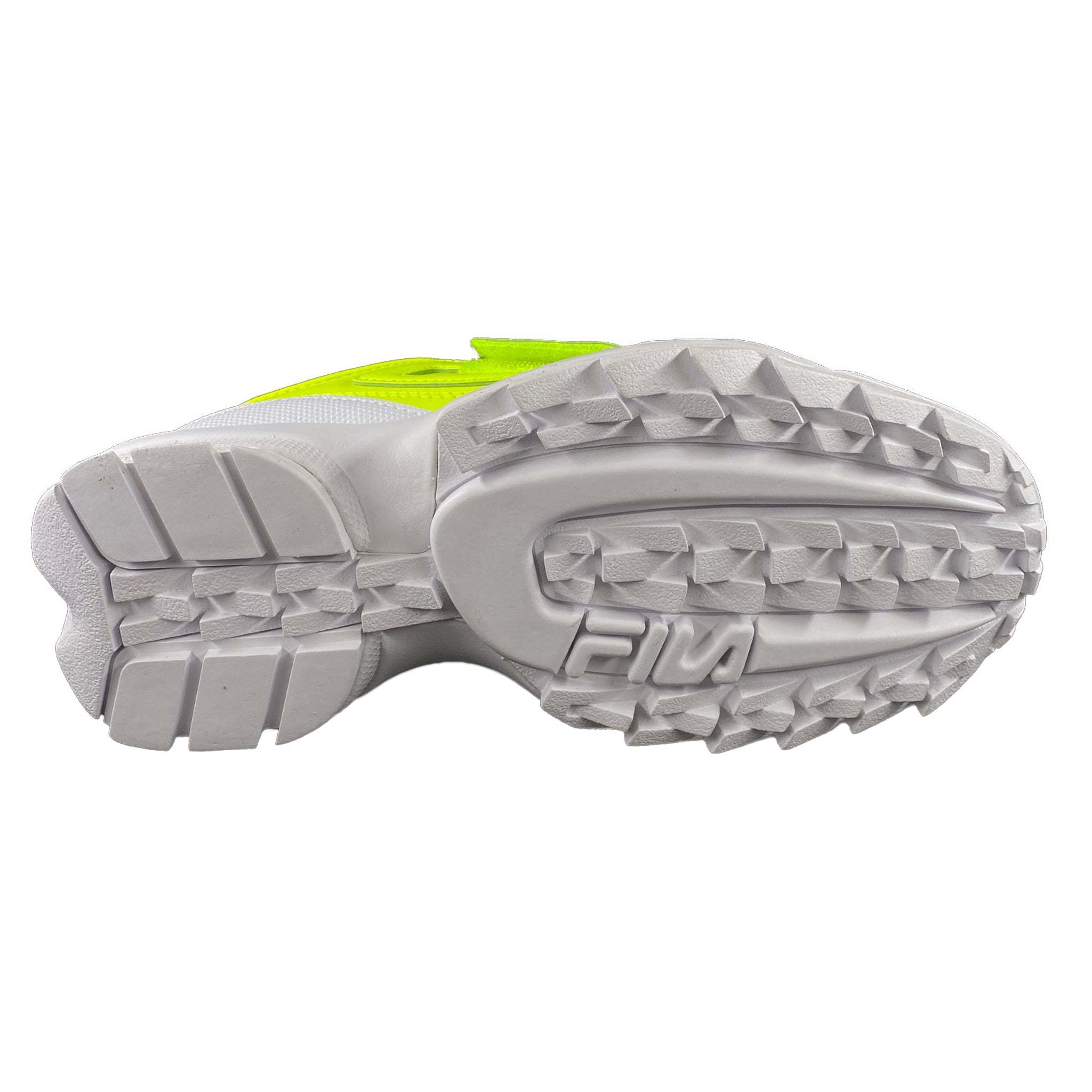 Fila Women's Disruptor II Applique | That Shoe Store – That Shoe