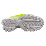 Fila Disruptor II Sneaker Women s Neon Yellow Size 6.5