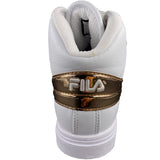 Fila Women's Vulc 13 Chrome Casual Athletic Sneakers ThatShoeStore