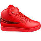 Fila Women's Vulc 13 Chrome Casual Athletic Sneakers ThatShoeStore