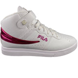Fila Women's Vulc 13 Chrome Casual Athletic Sneakers ThatShoeStore