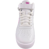 Fila Women's Vulc 13 Chrome Casual Athletic Sneakers ThatShoeStore