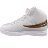 Fila Women's Vulc 13 Chrome Casual Athletic Sneakers ThatShoeStore