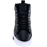 Fila Women's Gennaio Black White Casual Shoes 5CM01630-013 ThatShoeStore