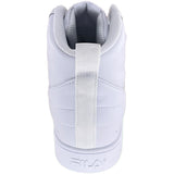 Fila Women's Gennaio Casual Shoes White Navy Red 5CM01630-125 ThatShoeStore