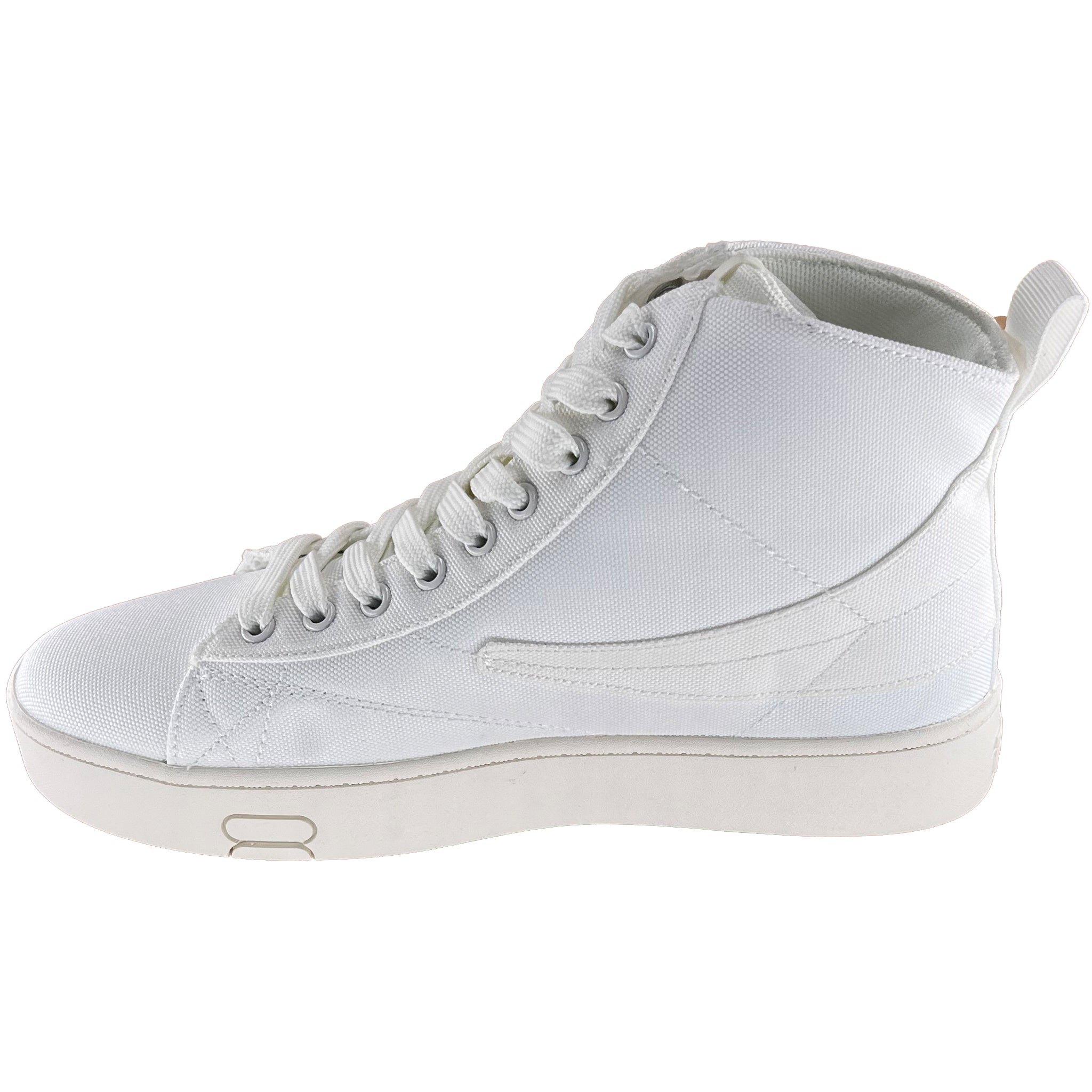 Fila original 2025 canvas high