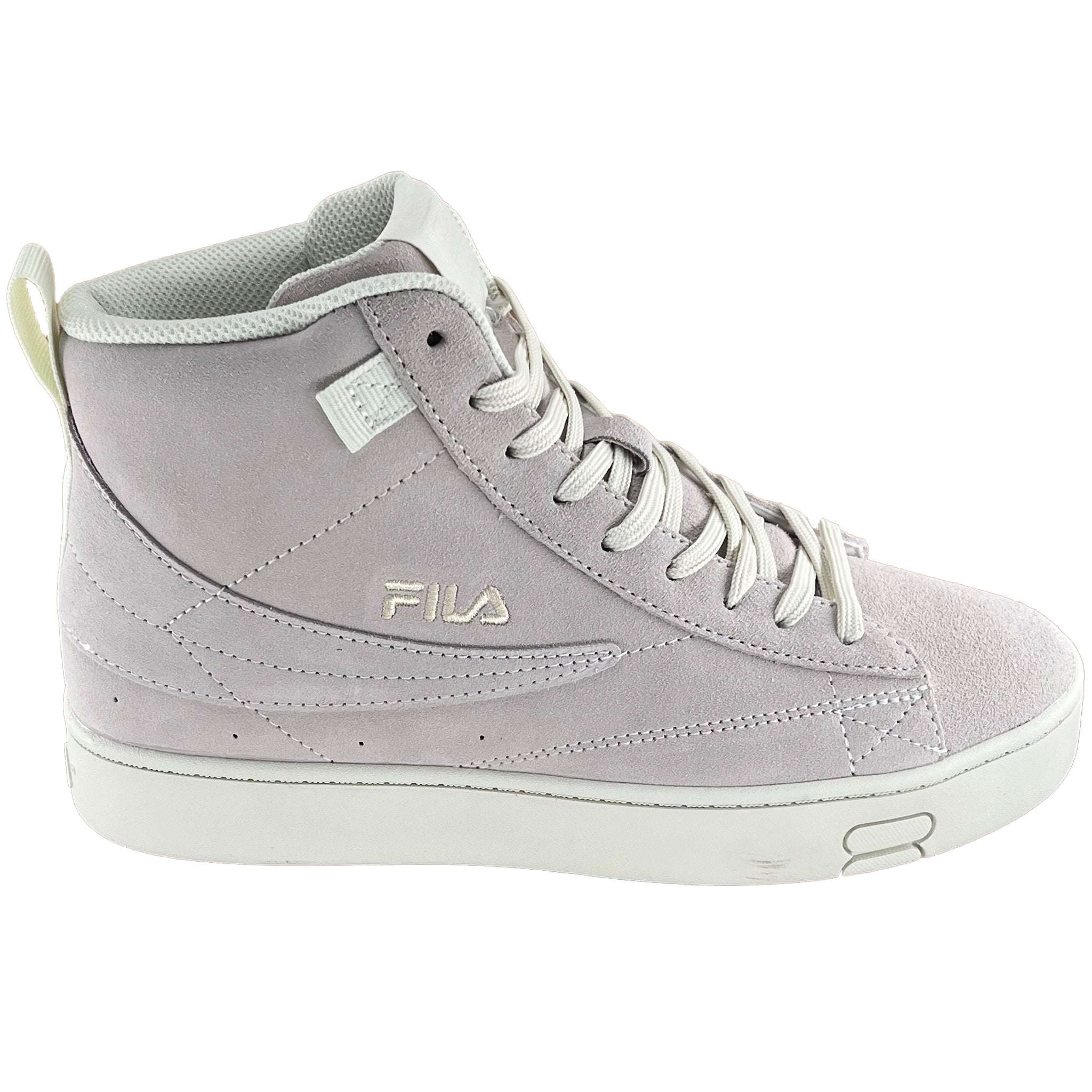 Zapatos fila shop grises yahoo