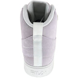 Fila Women's Gennaio Gardenia Grey Nubuck Casual Shoes 5CM01633-100 ThatShoeStore