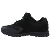 Fila Women's Memory Layers Evo SR WR Slip Resistant Work Shoes ThatShoeStore