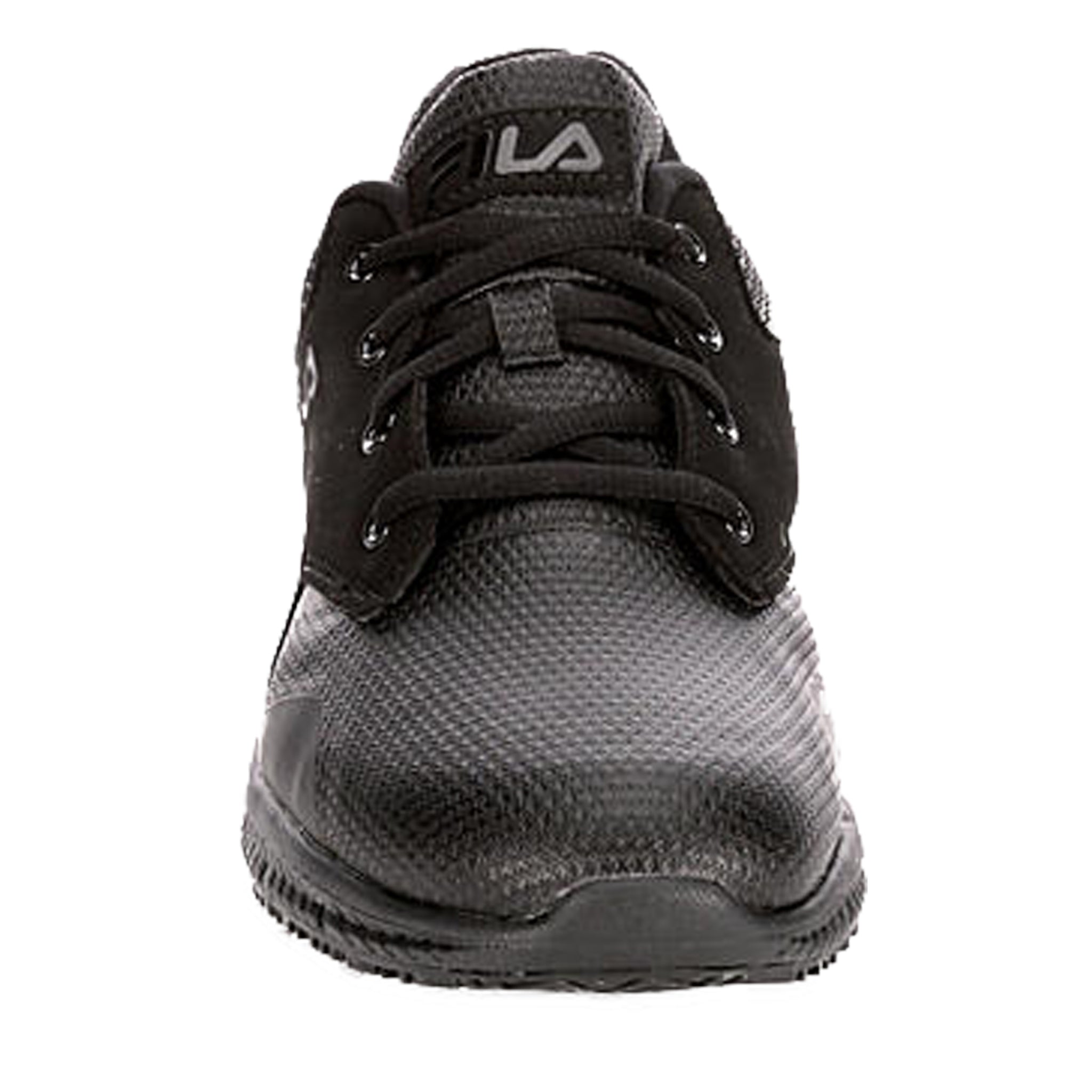 Fila men's memory primeforce slip resistant trail runner hot sale