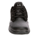 Fila Women's Memory Layers SR Slip Resistant Work Shoes ThatShoeStore