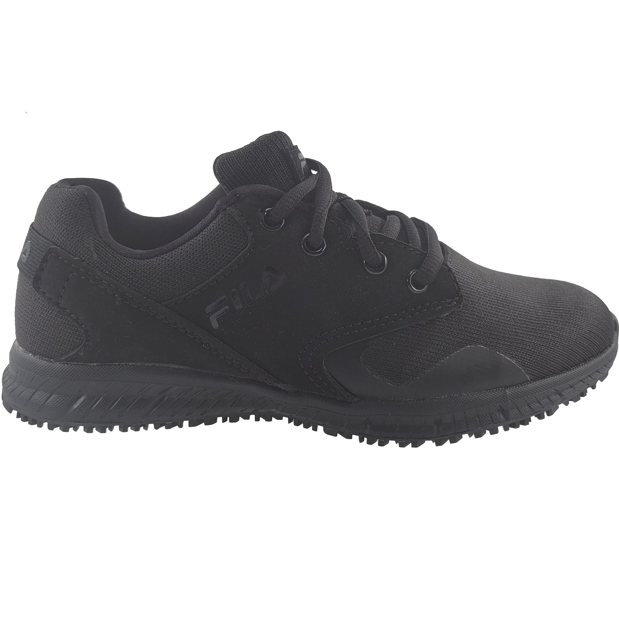 Fila shop memory shoes