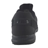 Fila Women's Memory Layers SR WR Slip Resistant Water Resistant Work Shoes 5LM00165 ThatShoeStore