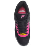 Fila Women's Starform Memory SR Slip Resistant Work Shoes ThatShoeStore