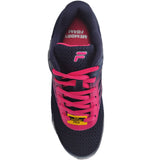 Fila Women's Starform Memory SR Slip Resistant Work Shoes ThatShoeStore