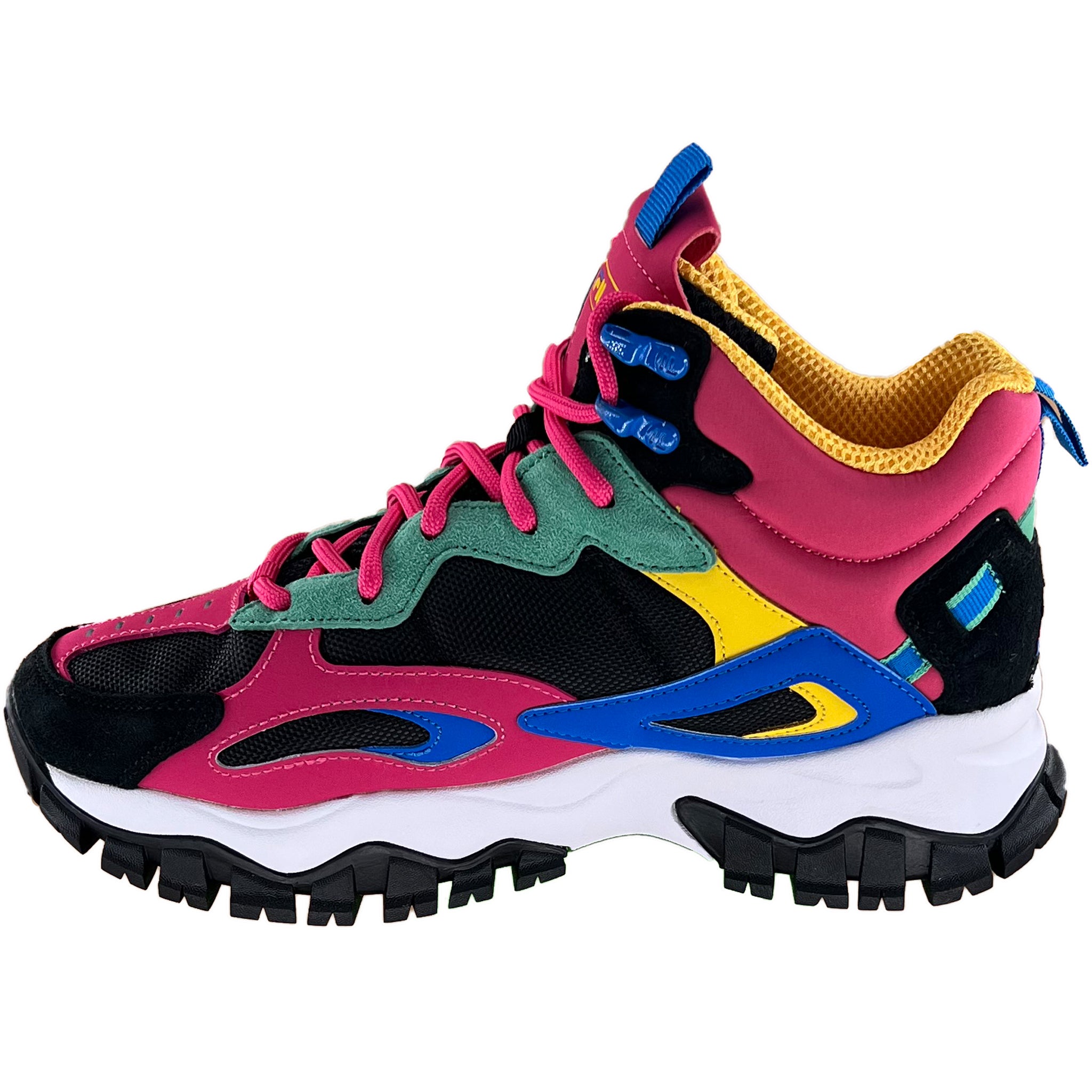 Fila womens ray new arrivals