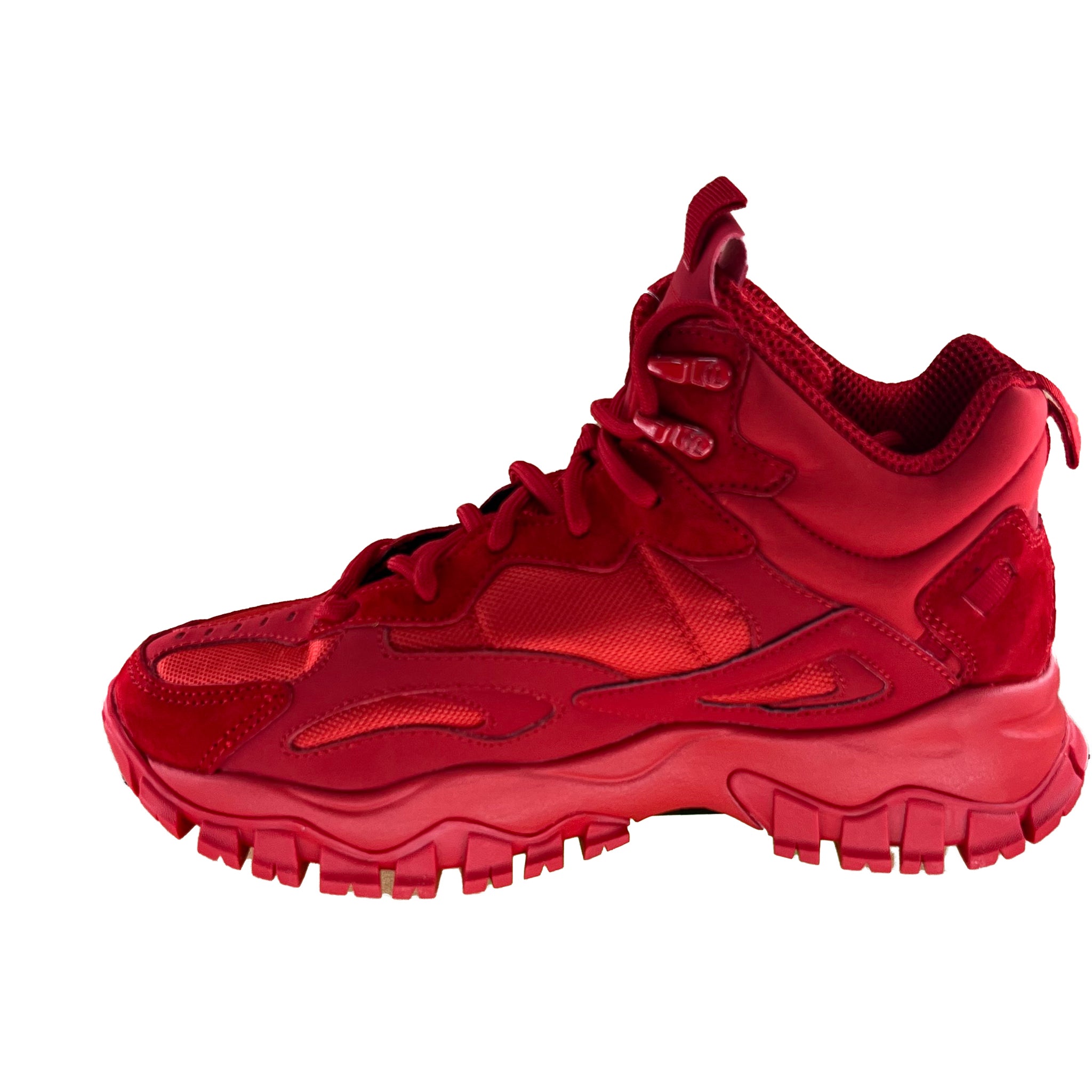 Scarpe deals fila balenciaga