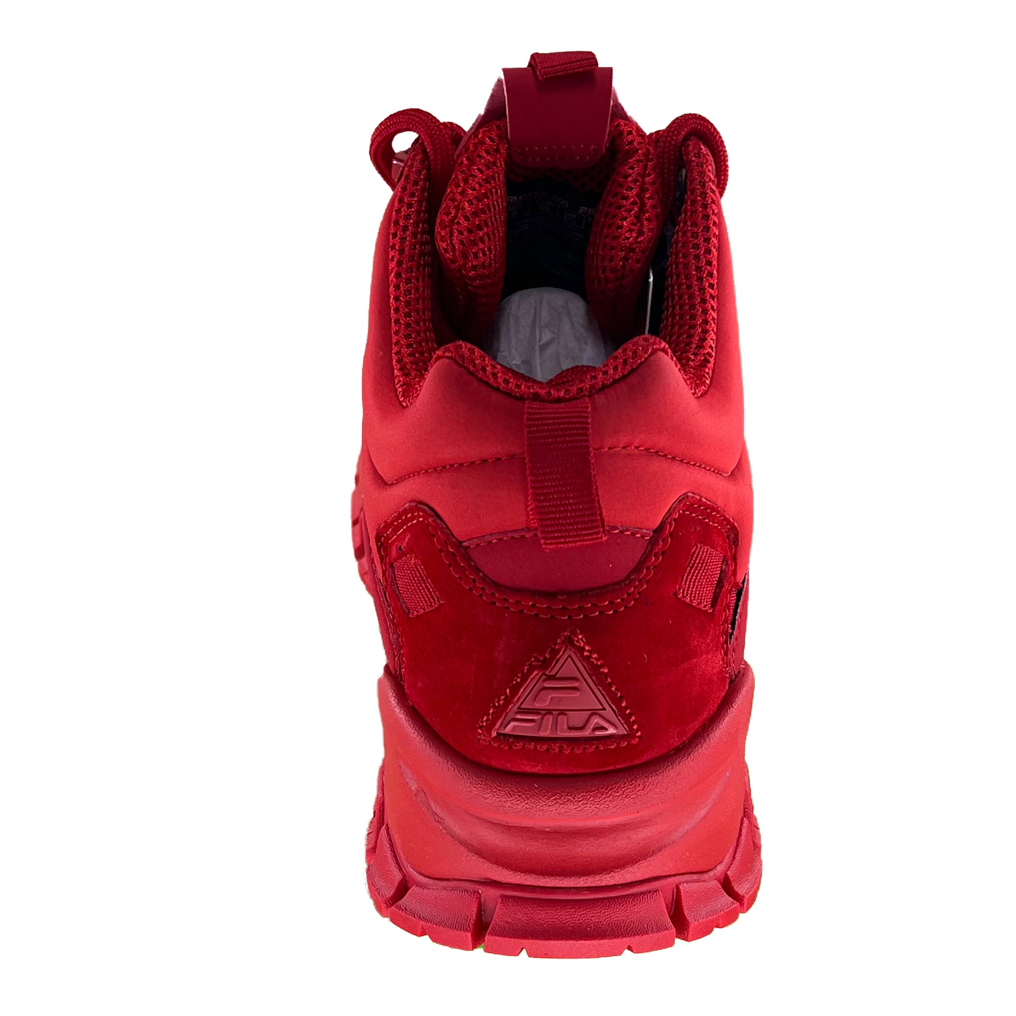 Fila ray tracer red discount