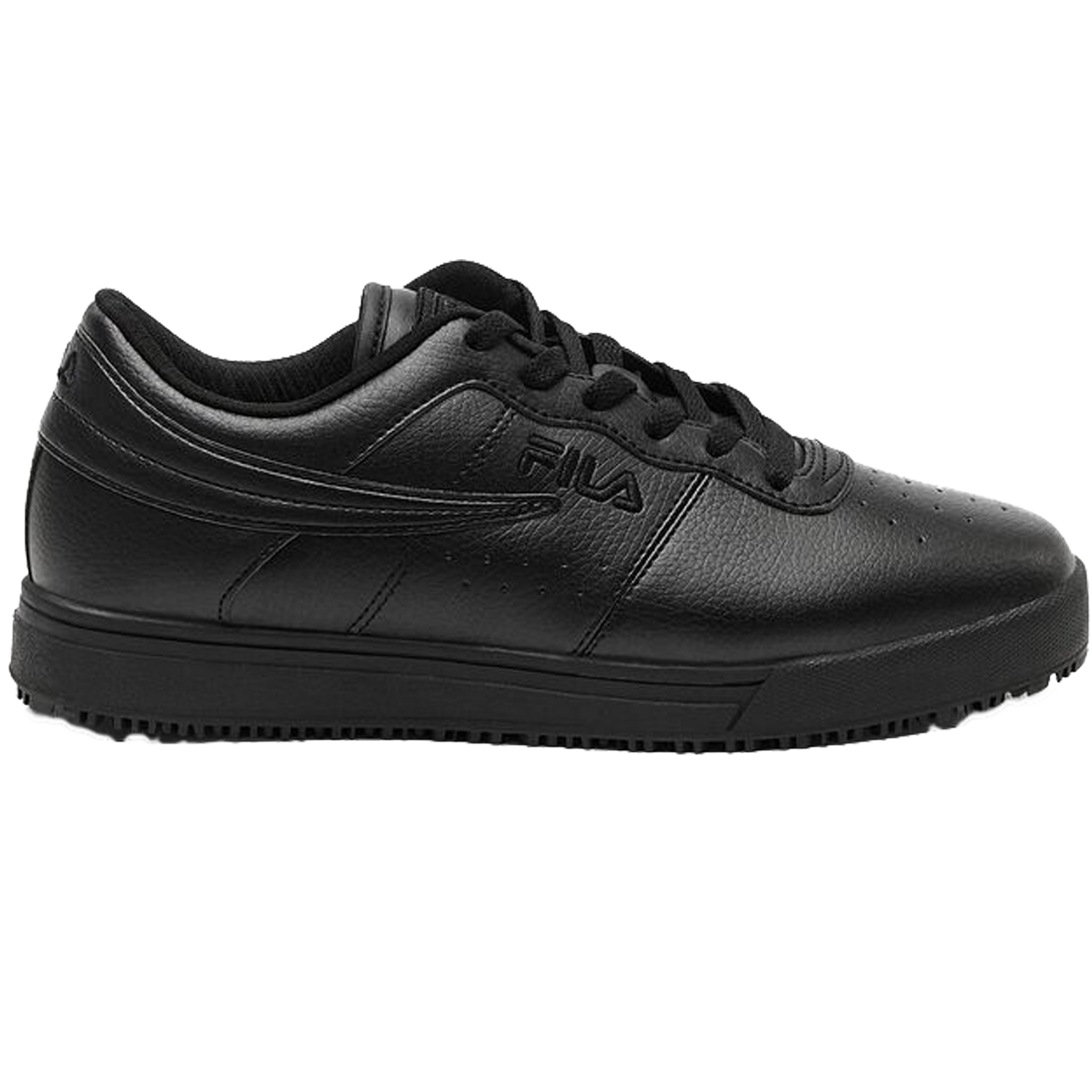 Fila shop shoes work