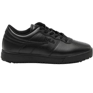 Fila Women's Vulc 13 Low SR Slip Resistant Work Shoes 5LM00665